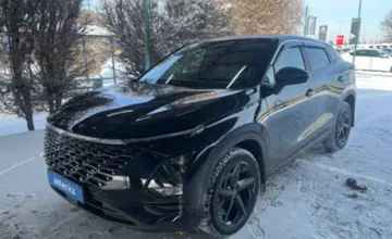 OMODA C5 2024 года за 10 000 000 тг. в Талдыкорган фото 1