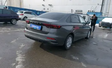 Geely Emgrand 2023 года за 7 500 000 тг. в Шымкент фото 3