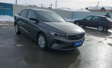 Geely Emgrand 2023 года за 7 500 000 тг. в Шымкент фото 2