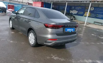 Geely Emgrand 2023 года за 7 500 000 тг. в Шымкент фото 4