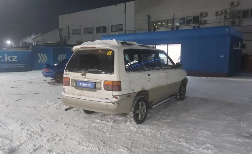 Mazda MPV 1996 года за 1 000 000 тг. в Алматы фото 3