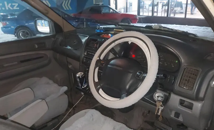 Mazda MPV 1996 года за 1 000 000 тг. в Алматы фото 5