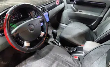 Chevrolet Lacetti 2023 года за 6 500 000 тг. в Астана фото 5