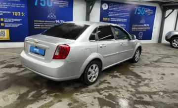 Chevrolet Lacetti 2023 года за 6 500 000 тг. в Астана фото 3