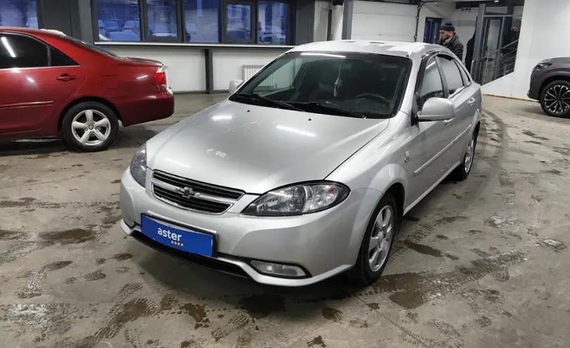 Chevrolet Lacetti 2023 года за 6 500 000 тг. в Астана