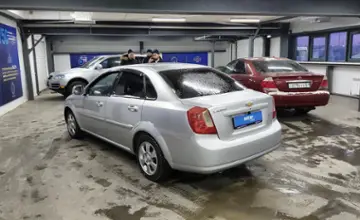 Chevrolet Lacetti 2023 года за 6 500 000 тг. в Астана фото 4