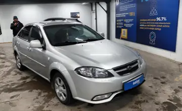 Chevrolet Lacetti 2023 года за 6 500 000 тг. в Астана фото 2