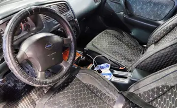 Nissan Primera 1996 года за 1 800 000 тг. в Астана фото 5