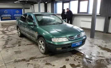 Nissan Primera 1996 года за 1 800 000 тг. в Астана фото 2