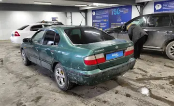 Nissan Primera 1996 года за 1 800 000 тг. в Астана фото 4