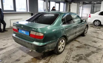 Nissan Primera 1996 года за 1 800 000 тг. в Астана фото 3