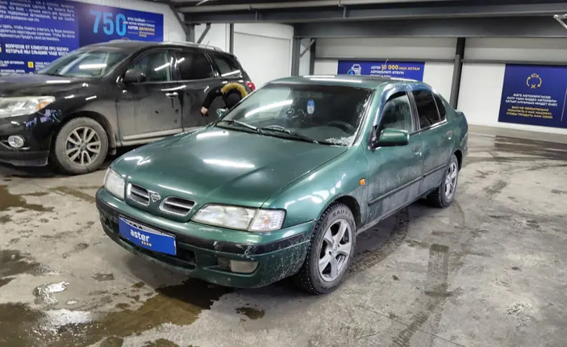 Nissan Primera 1996 года за 1 800 000 тг. в Астана