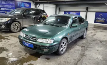 Nissan Primera 1996 года за 1 800 000 тг. в Астана фото 1