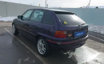 Opel Astra 1993 года за 1 000 000 тг. в Шымкент фото 4