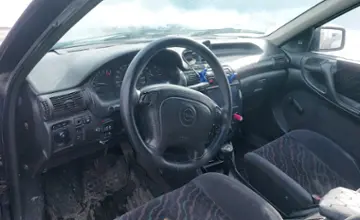 Opel Astra 1993 года за 1 000 000 тг. в Шымкент фото 5