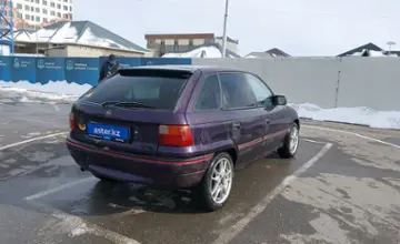 Opel Astra 1993 года за 1 000 000 тг. в Шымкент фото 3