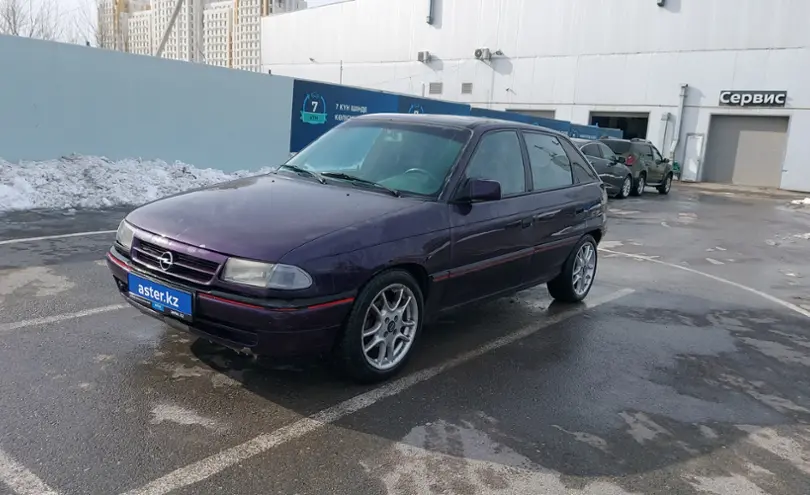 Opel Astra 1993 года за 1 000 000 тг. в Шымкент