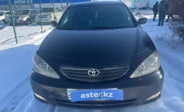 Toyota Camry 2002 года за 5 200 000 тг. в Талдыкорган фото 2