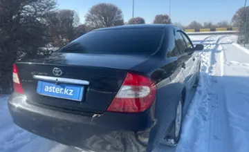 Toyota Camry 2002 года за 5 200 000 тг. в Талдыкорган