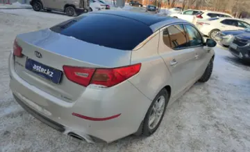 Kia Optima 2014 года за 7 500 000 тг. в Костанай