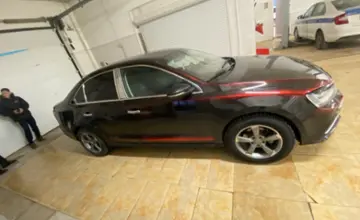 Volkswagen Jetta 2014 года за 4 900 000 тг. в Актобе фото 4