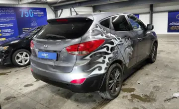 Hyundai ix35 2014 года за 7 700 000 тг. в Астана фото 3