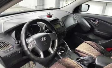 Hyundai ix35 2014 года за 7 700 000 тг. в Астана фото 5