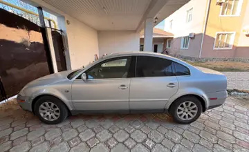 Volkswagen Passat 2002 года за 2 000 000 тг. в Актау