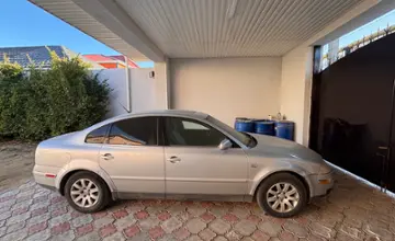 Volkswagen Passat 2002 года за 2 000 000 тг. в Актау фото 3