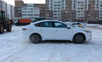 BYD Destroyer 05 2025 года за 8 500 000 тг. в Астана фото 4