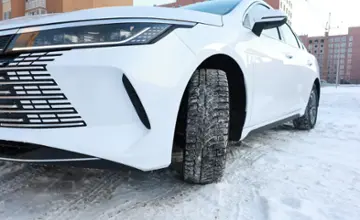 BYD Destroyer 05 2025 года за 8 500 000 тг. в Астана фото 2