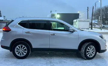 Nissan X-Trail 2019 года за 10 800 000 тг. в Семей фото 4