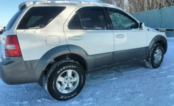 Kia Sorento 2007 года за 5 500 000 тг. в Актобе фото 2