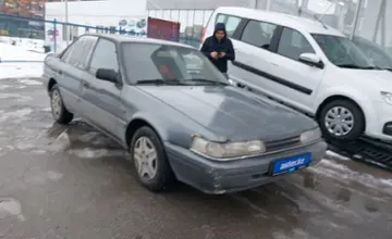 Mazda 626 1988 года за 700 000 тг. в Шымкент фото 2