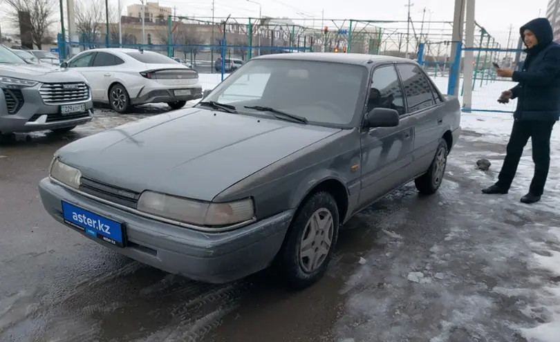 Mazda 626 1988 года за 700 000 тг. в Шымкент