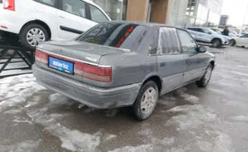 Mazda 626 1988 года за 700 000 тг. в Шымкент фото 3