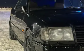 Mercedes-Benz E-Класс 1992 года за 2 700 000 тг. в Алматы фото 3