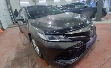 Toyota Camry 2018 года за 10 700 000 тг. в Астана фото 3