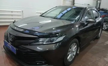 Toyota Camry 2018 года за 10 700 000 тг. в Астана фото 1