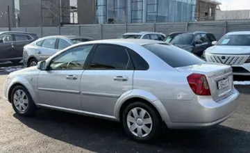 Daewoo Gentra 2014 года за 3 450 000 тг. в Шымкент