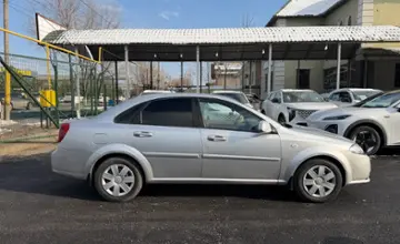 Daewoo Gentra 2014 года за 3 450 000 тг. в Шымкент фото 2