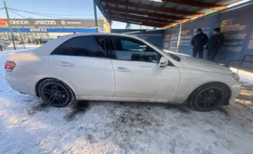 Mercedes-Benz E-Класс 2015 года за 14 000 000 тг. в Талдыкорган фото 4