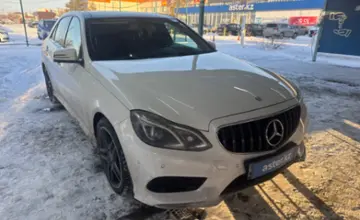 Mercedes-Benz E-Класс 2015 года за 14 000 000 тг. в Талдыкорган фото 3