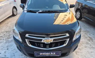 Chevrolet Cobalt 2022 года за 5 500 000 тг. в Костанай фото 2