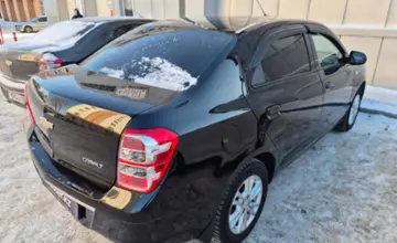 Chevrolet Cobalt 2022 года за 5 500 000 тг. в Костанай