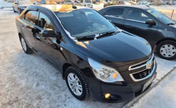 Chevrolet Cobalt 2022 года за 5 500 000 тг. в Костанай фото 3