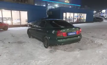 Mitsubishi Carisma 1999 года за 1 100 000 тг. в Алматы фото 4