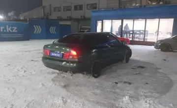 Mitsubishi Carisma 1999 года за 1 100 000 тг. в Алматы фото 3