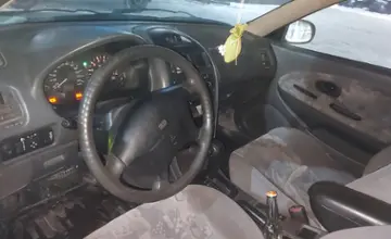 Mitsubishi Carisma 1999 года за 1 100 000 тг. в Алматы фото 5