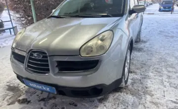 Subaru Tribeca 2005 года за 5 500 000 тг. в Талдыкорган фото 1